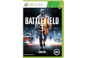 Battlefield 3 - Xbox 360 (Renewed)