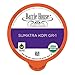 Barrie House Sumatra Kopi Single Serve Coffee Pods, 96 Pack | Compatible With Keurig K Cup Brewers | Fair Trade Organic Small Batch Artisan Coffee in Convenient Single Cup Capsules