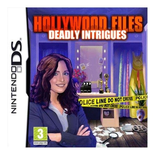 Hollywood Files