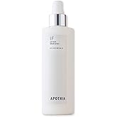 APOTHIA - IF Air Mist | Modern White Floral & Citrus | Indoor Room Spray | Premium Essential Oils | 8 oz | 236 ml | Small Batches for Luxury Quality