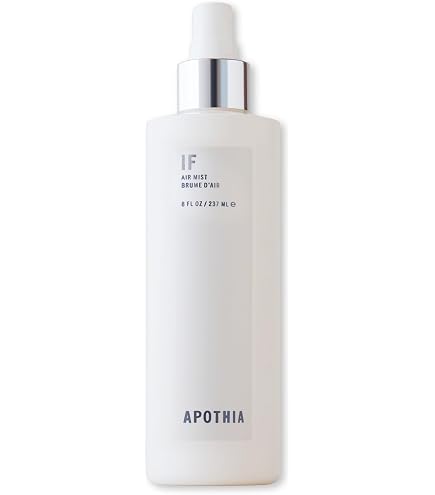 Amazon.com : APOTHIA Eau de Parfum | IF | Bergamot, Gardenia