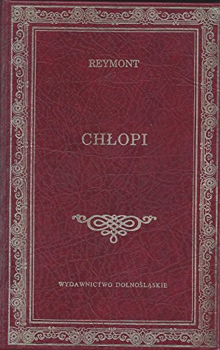 Chlopi Tom II 3. Wiosna 4. Lato