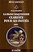 La Franc-maçonnerie clarifiée pour ses initiés : Tome 3 - Le maitre by