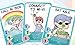 Golden Bell Studios Pretending to Grownup: A Casual Comedy Party Games