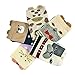 5 Pairs Women's Cute Funny Animals Socks for Girls Funky Novelty Gift, AIMKE Knitted socks, Socks Female Socks