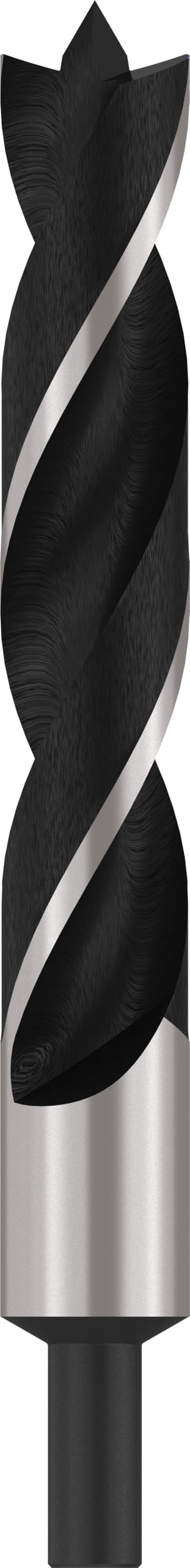 Bosch Professional Brad Point Drill Bit (for wood, Ø 26 mm, accessories rotary drills)