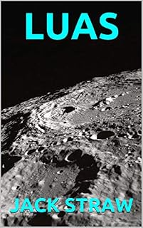 Livro LUAS