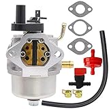 CCR2450 carburetor for Toro 210 221 Powerclear Snowblower Briggs & Stratton 801396 801233 801255 084132 084232 084133 084233 084332 084333 38584 38538 38413 38518 2 Cycle Lawnboy Insight CCR3650