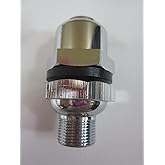 Procom m JBC930 - Soporte para antena de radio Ham y CB de 3/8-24, súper resistente