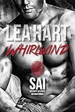 Whirlwind (SAI Book 2)