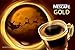 NESCAFE Gold Premium Selection Instant Golden Roasted Ground Coffee Beans 100 gm