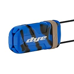 Dye Flex Paintball Barrel Sock