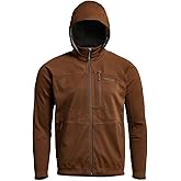 SITKA Gear Men's Hunting Windproof Jetstream Jacket