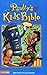 Psalty's Kids Bible Revised