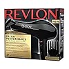 Revlon Salon 1875W 20X Better Grip Turbo Hair Dryer