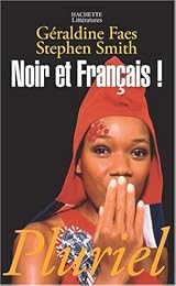 Noir et français !