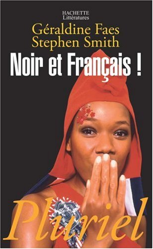 Noir et français !
