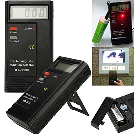 rxyyostop calidad! Medidor de radiación Personal electrónico ...