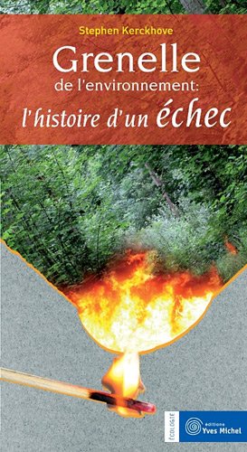 Grenelle de l'environnement