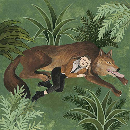 Album Art for Hunters Trance by Cat Clyde