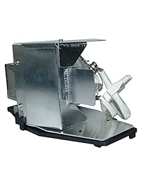 aurabeam Economía BenQ 5jj4 N05001 Proyector Lámpara de repuesto con la vivienda