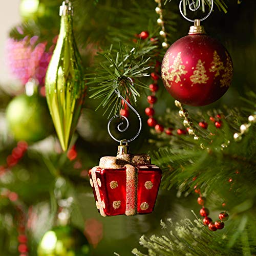 2 KAKOO+Ornament+Christmas+S+Shaped+Decoration