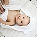 Bamboo Hooded Baby Towel: Ultra Soft Hypoallergenic Infant Boy & Girl Towel