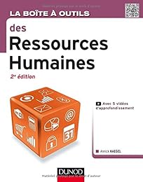 La  boîte à outils des ressources humaines