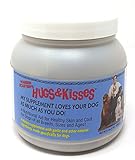 Warren Eckstein Hugs & Kisses Dog