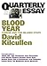 Quarterly Essay 58 Blood Year: Terror and the Islamic State by David Kilcullen