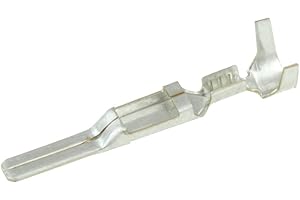 DELPHI CONNECTION SYSTEMS Automotive Connectors MALE 280 SERIES TIN CBL RNG 1.85-1.20MM (10 pieces)