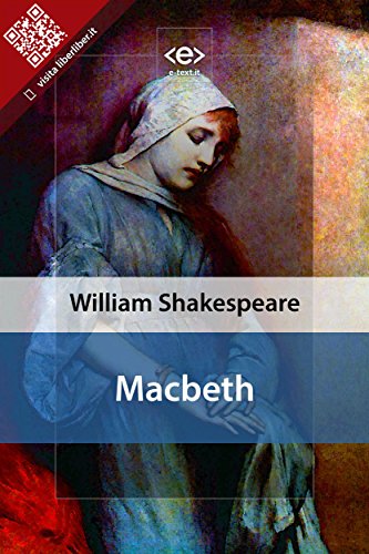 Macbeth (Italian Edition)