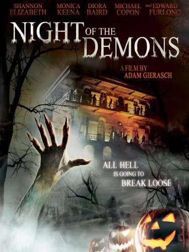 Night Of The Demons