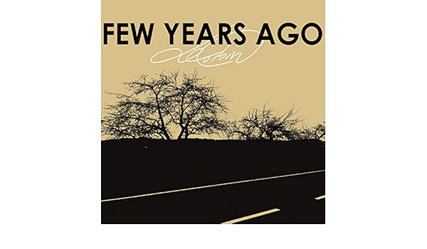 Few Years Ago By Lex Corbin On Amazon Music Amazon Com