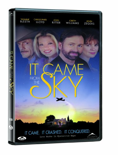 Download It Came From The Sky (Ff)