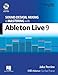 Sound Design, Mixing and Mastering with Ableton Live 9 (Quick Pro Guides) by Jake Perrine (2014) Pap by 