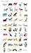 Cricut Noah's ABC Animals Cartridge