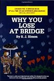 Why You Lose at Bridge