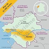 Image de Guide Du Routard France: Nantes ET Ses Environs (French Edition)