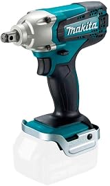 Makita DTW190Z 18V Li-Ion LXT Impact Wrench batteries charger not included view 2
