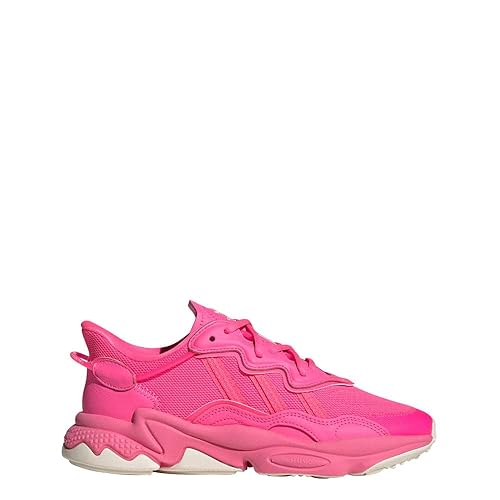 adidas Ozweego Shoes Women's, Pink, Size 10 in Kuwait Whizz