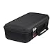 Hermitshell Hard EVA Travel Case Fits DJI Osmo Mobile 2 Handheld Smartphone Gimbal