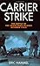 Carrier Strike: The Battle of the Santa Cruz Islands,October 1942 by Eric Hammel