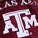Fabrique Innovations NCAA Pillow Pet, Texas A&M Aggies