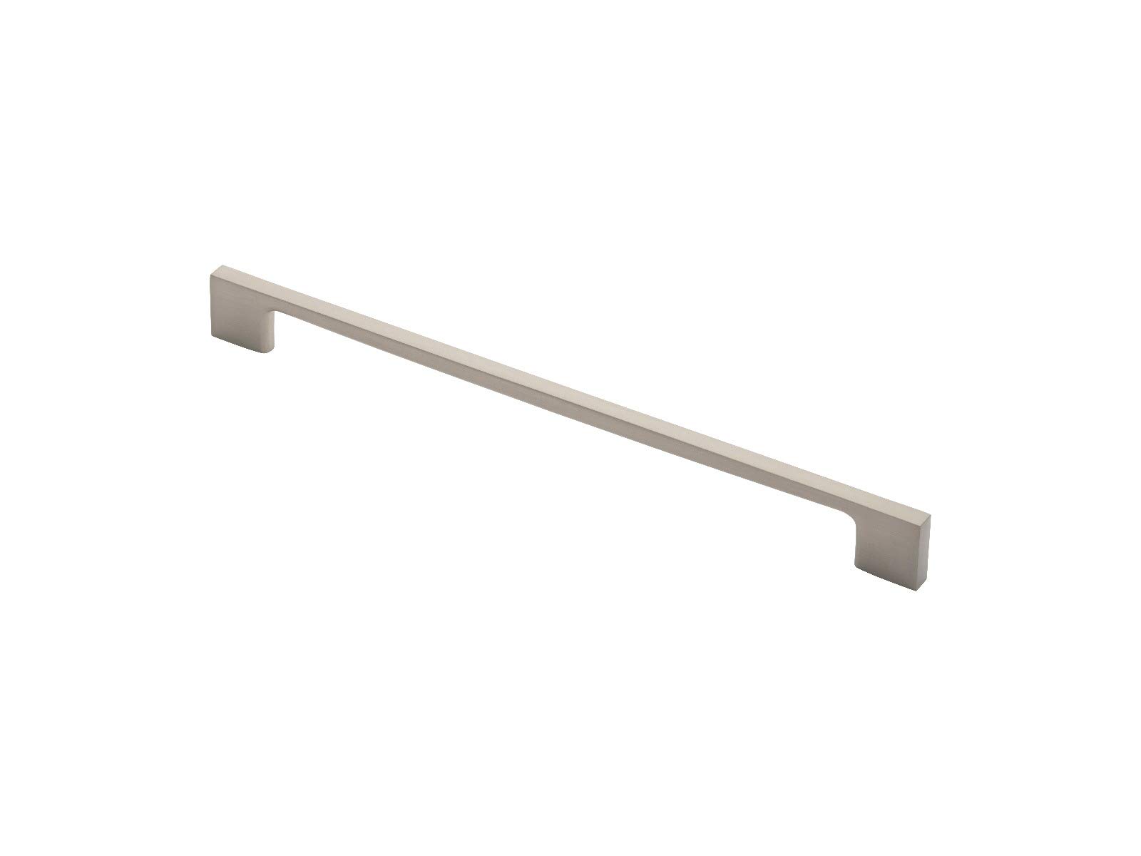 Carlisle Brass FTD3065DSN Pull Handle, Satin Nickel, 256 mm