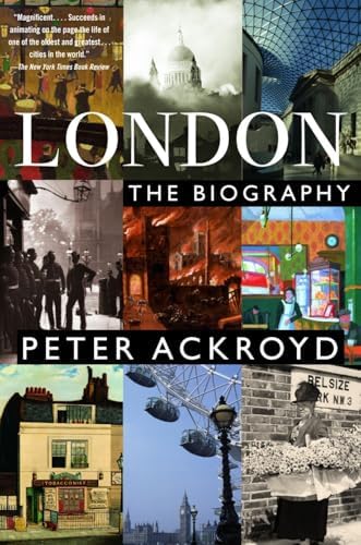 Amazon.com: Short History of London: 9780241985359: Simon Jenkins