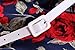 Bonny Billy Little Girls Dresses for Baby Casual Outfits with Belt 3-4 Years Floral Red