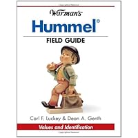 Amazon.com: Luckey's Hummel Figurines and Plates