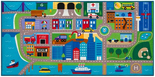 Olive Kids Trains - Image 6