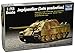 Trumpeter 1/72 Jagdpanther Late Tank